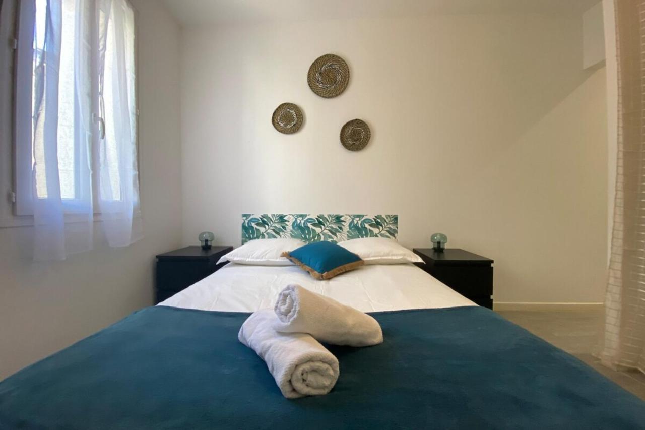 Exotic Chic & Calm - Lumineux - Clim/Wifi/Netflix Apartment Marseille Bagian luar foto