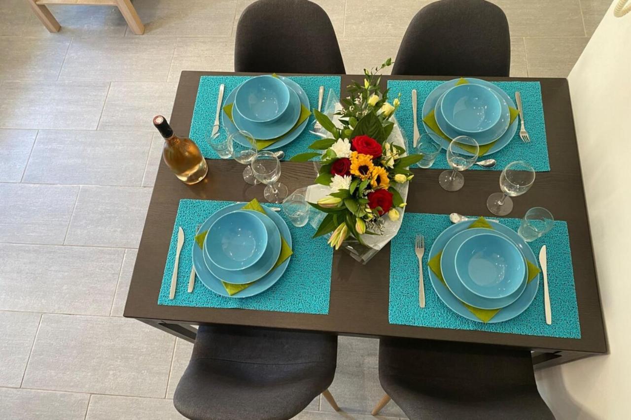 Exotic Chic & Calm - Lumineux - Clim/Wifi/Netflix Apartment Marseille Bagian luar foto